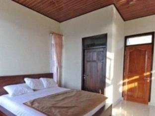 אמד Lucky Paradise Bungalows On The Beach מראה חיצוני תמונה