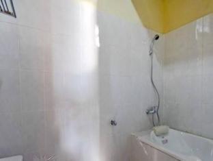 אמד Lucky Paradise Bungalows On The Beach מראה חיצוני תמונה